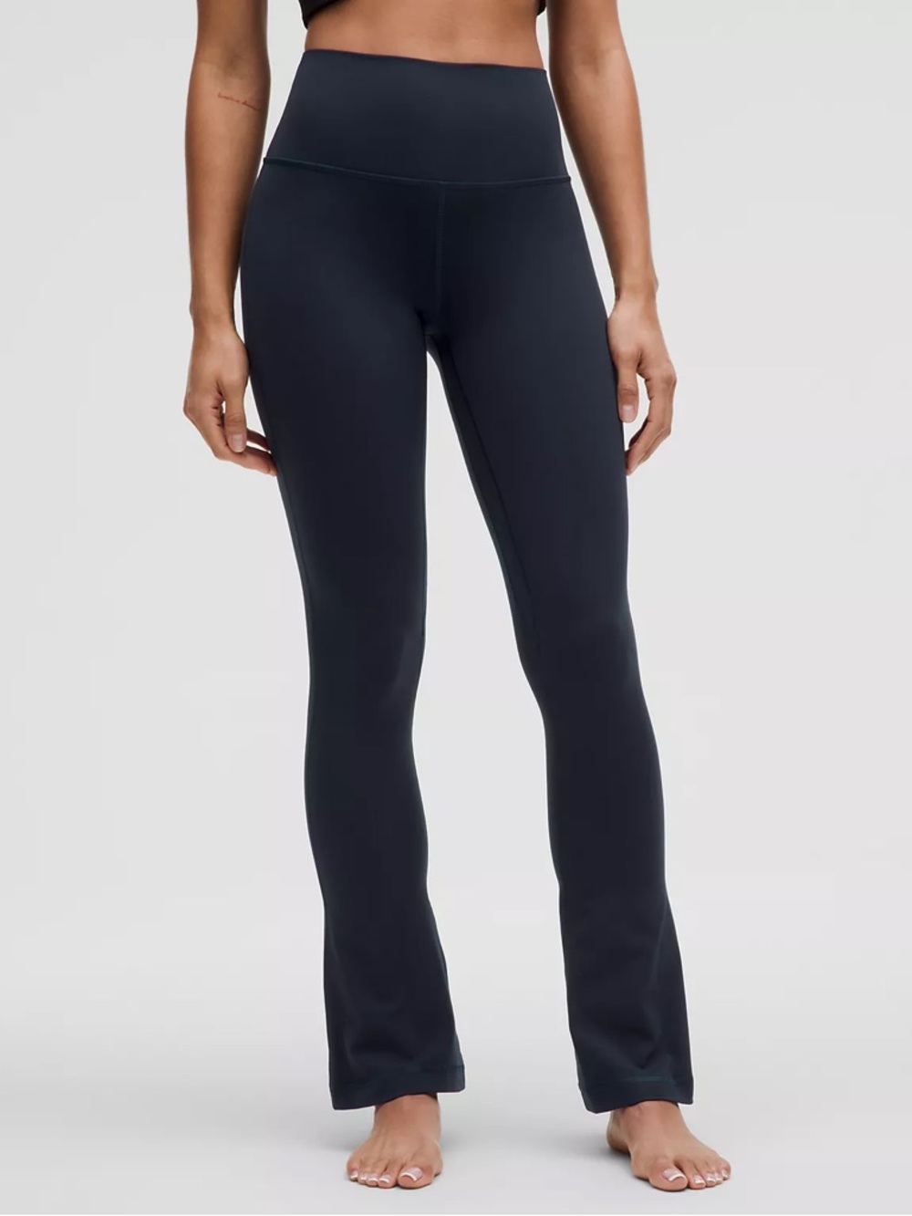 lululemon Align™ Mini-Flare Pant *Tall Navy
